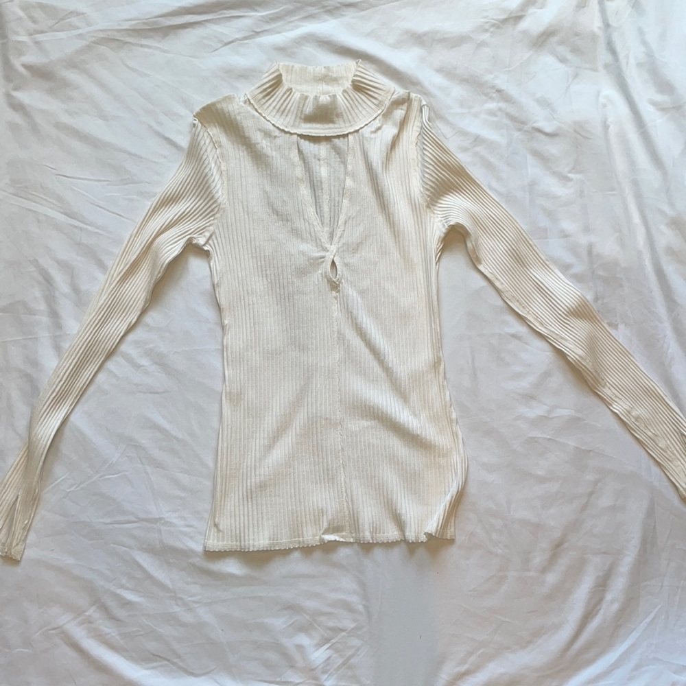 Women’s Free People Long Sleeve